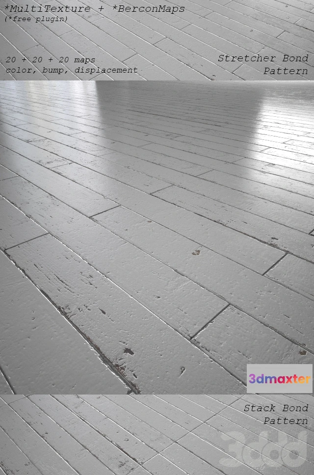 1193116 - FURNITURE 3D MODELS - 3DMAX FREE - 109