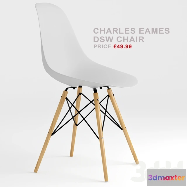 1193126 - FURNITURE 3D MODELS - 3DMAX FREE - 114