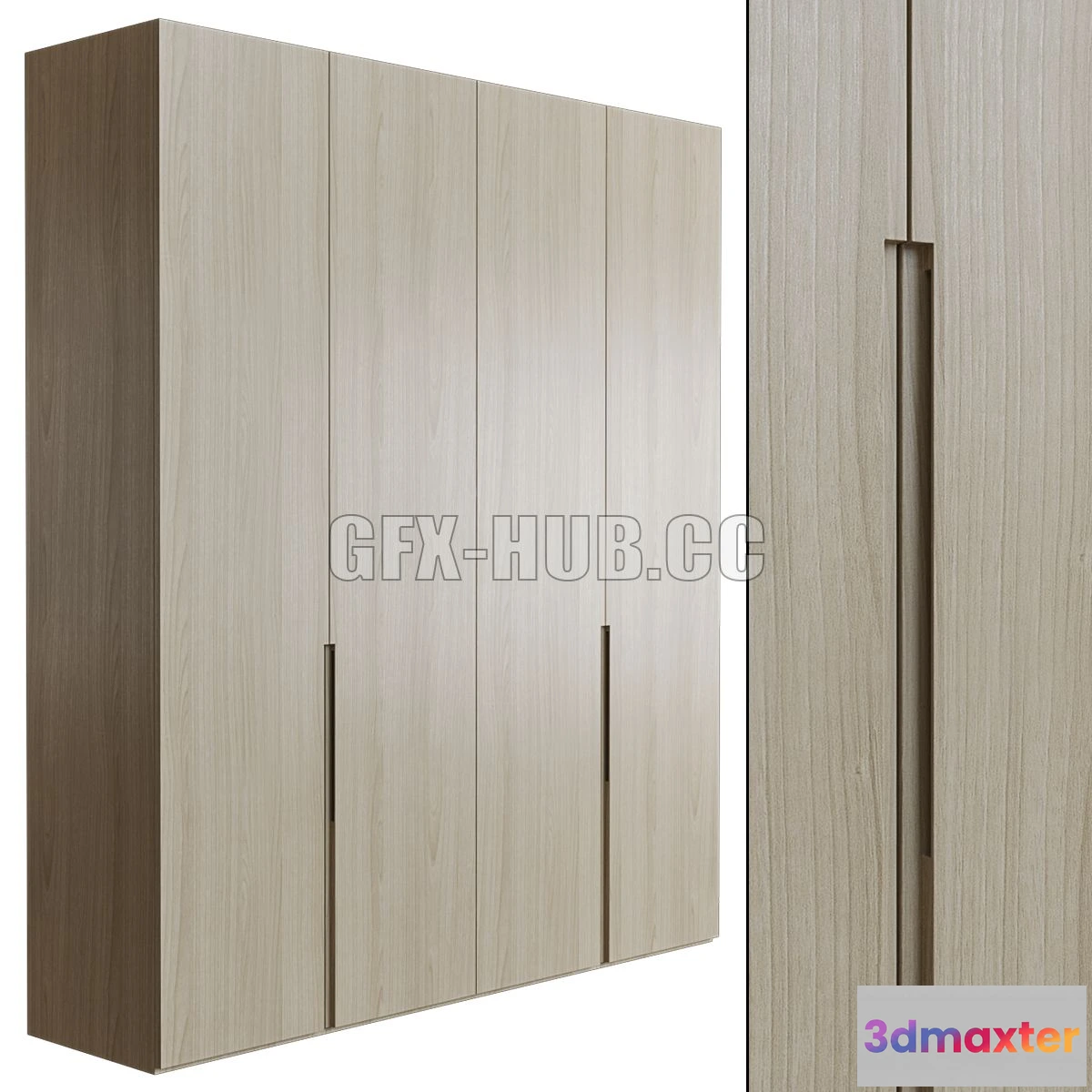 1193142 - FURNITURE 3D MODELS - 3DMAX FREE - 118