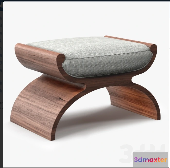 1193178 - FURNITURE 3D MODELS - 3DMAX FREE - 123