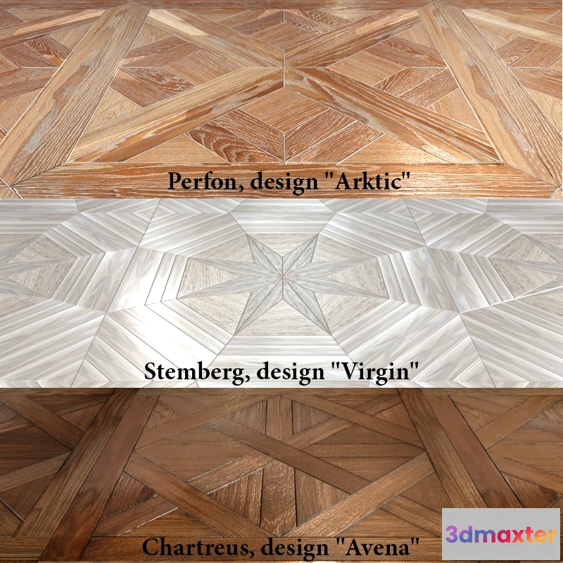 1193182 - FURNITURE 3D MODELS - 3DMAX FREE - 125