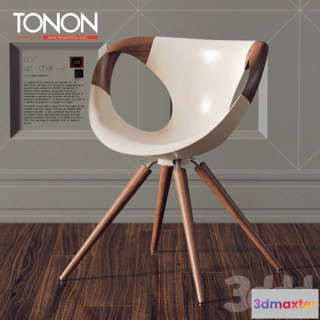 1193200 - FURNITURE 3D MODELS - 3DMAX FREE - 134