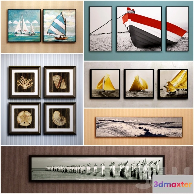 1193202 - FURNITURE 3D MODELS - 3DMAX FREE - 135