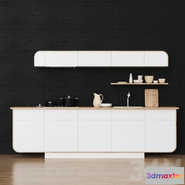 1193232 - FURNITURE 3D MODELS - 3DMAX FREE - 150