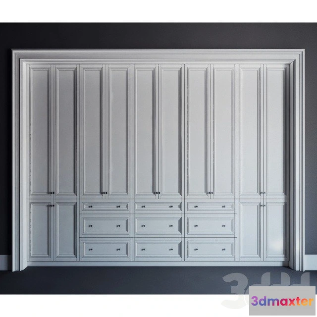 1193234 - FURNITURE 3D MODELS - 3DMAX FREE - 151