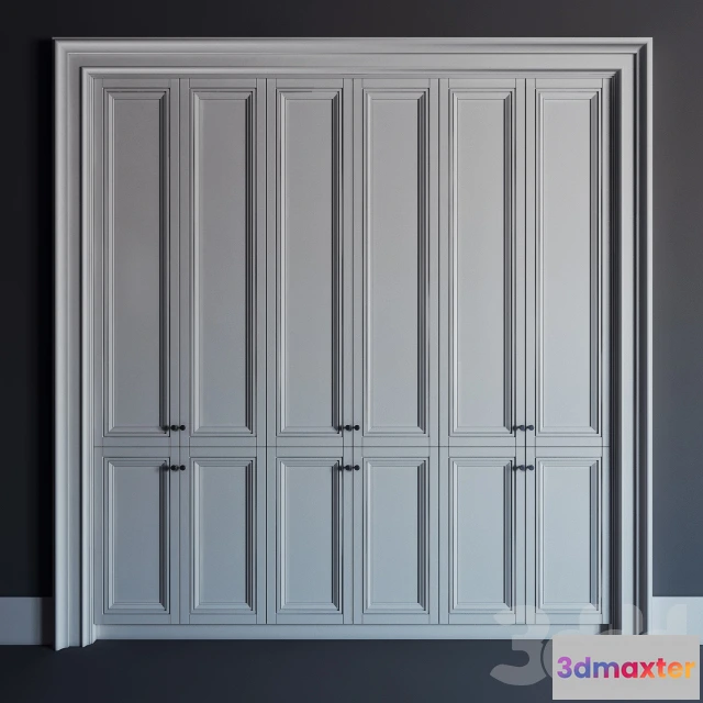 1193238 - FURNITURE 3D MODELS - 3DMAX FREE - 153