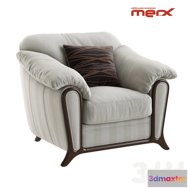 1193242 - FURNITURE 3D MODELS - 3DMAX FREE - 155