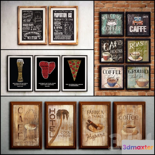 1193246 - FURNITURE 3D MODELS - 3DMAX FREE - 157