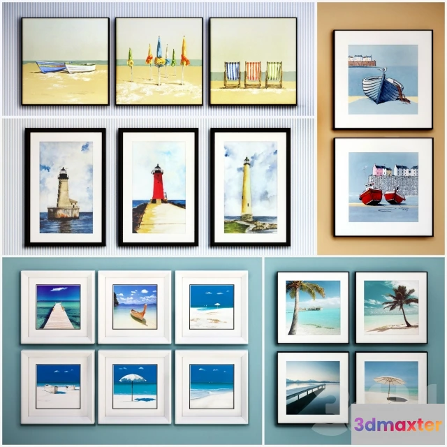 1193248 - FURNITURE 3D MODELS - 3DMAX FREE - 158