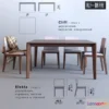 1193252 - FURNITURE 3D MODELS - 3DMAX FREE - 160