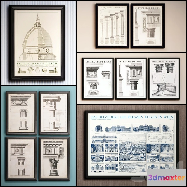 1193256 - FURNITURE 3D MODELS - 3DMAX FREE - 162