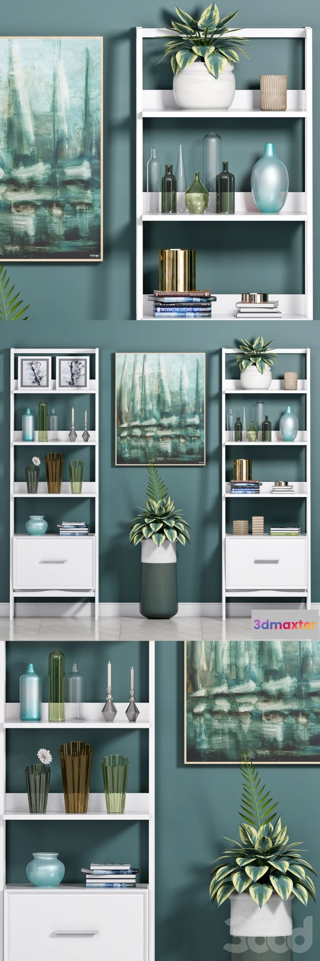 1193262 - FURNITURE 3D MODELS - 3DMAX FREE - 165