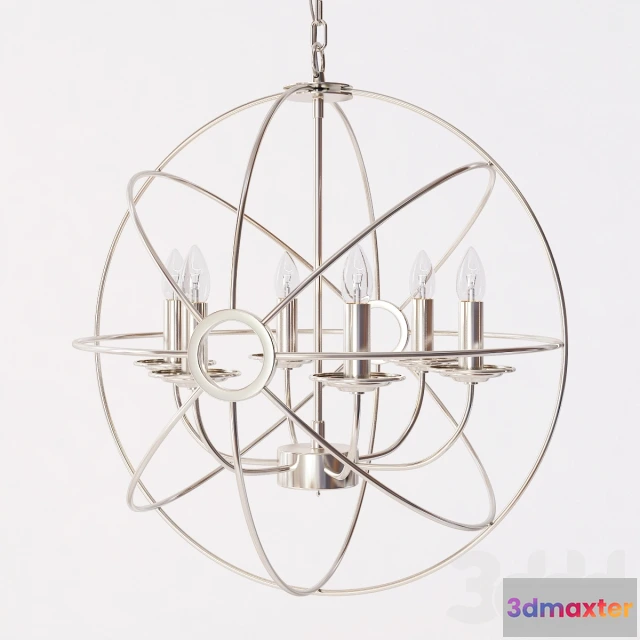 1193266 - FURNITURE 3D MODELS - 3DMAX FREE - 167