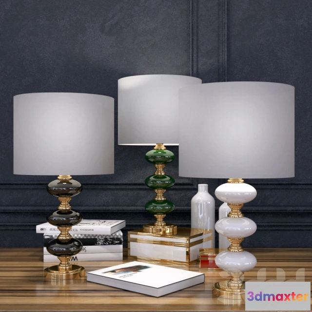 1193268 - FURNITURE 3D MODELS - 3DMAX FREE - 168