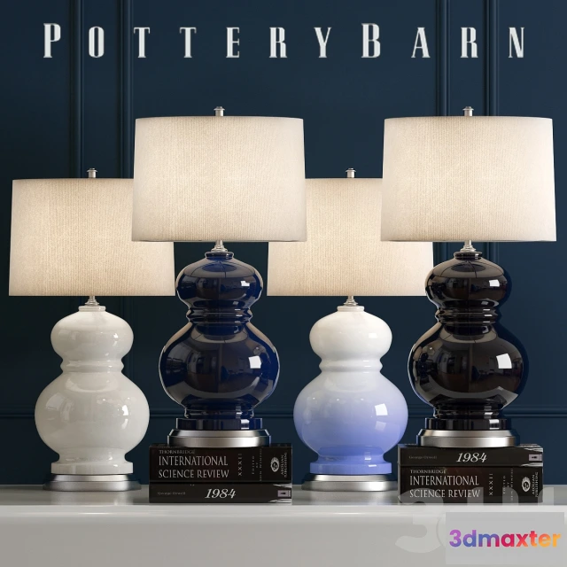 1193298 - FURNITURE 3D MODELS - 3DMAX FREE - 183