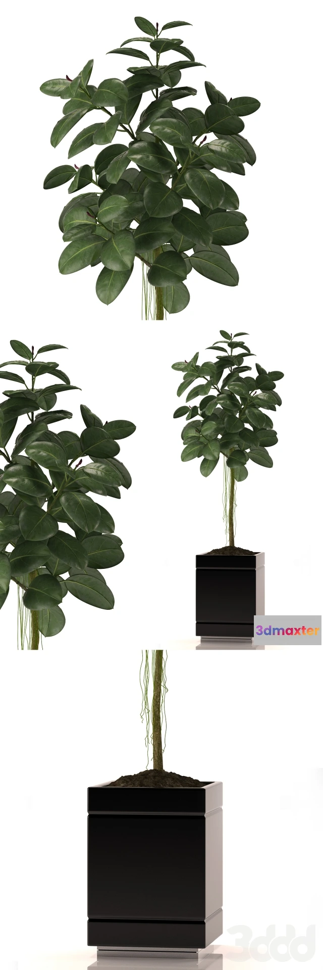 1193312 - FURNITURE 3D MODELS - 3DMAX FREE - 190