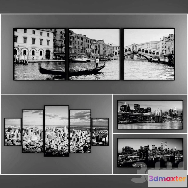 1193324 - FURNITURE 3D MODELS - 3DMAX FREE - 196