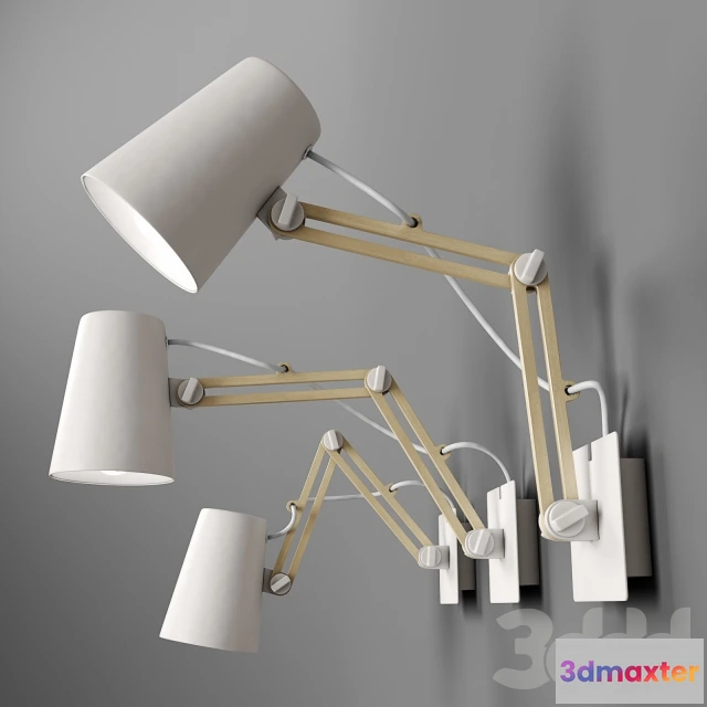 1193326 - FURNITURE 3D MODELS - 3DMAX FREE - 197