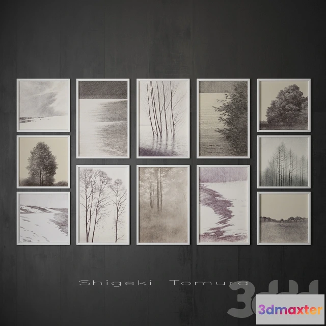 1193338 - FURNITURE 3D MODELS - 3DMAX FREE - 203