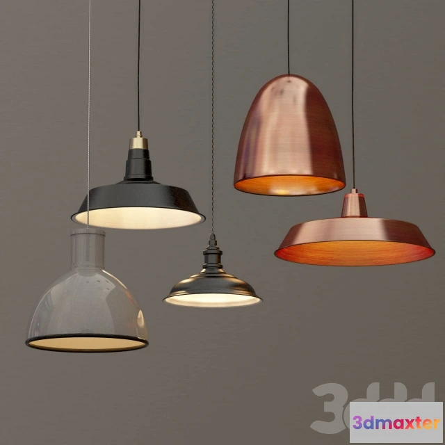 1193348 - FURNITURE 3D MODELS - 3DMAX FREE - 208