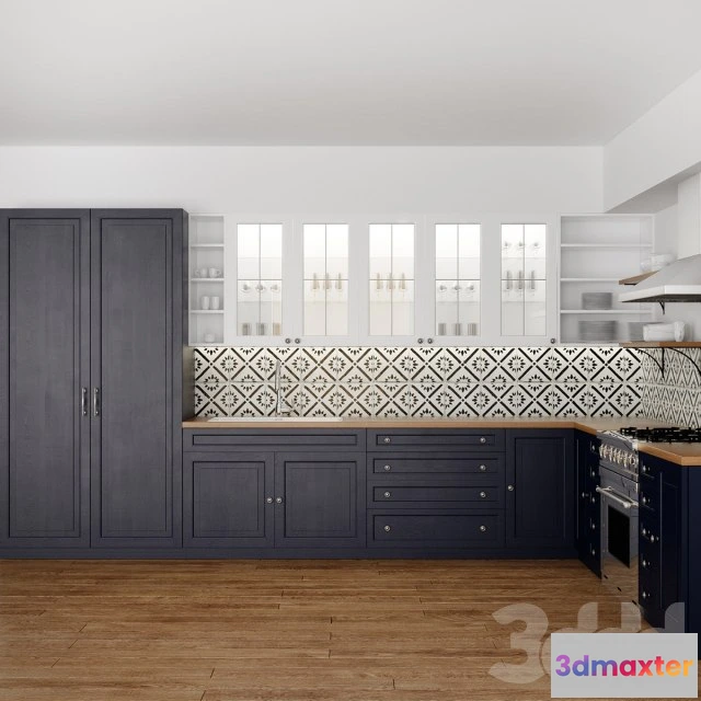 1193352 - FURNITURE 3D MODELS - 3DMAX FREE - 210