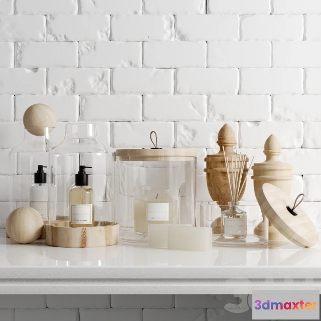 1193354 - FURNITURE 3D MODELS - 3DMAX FREE - 211