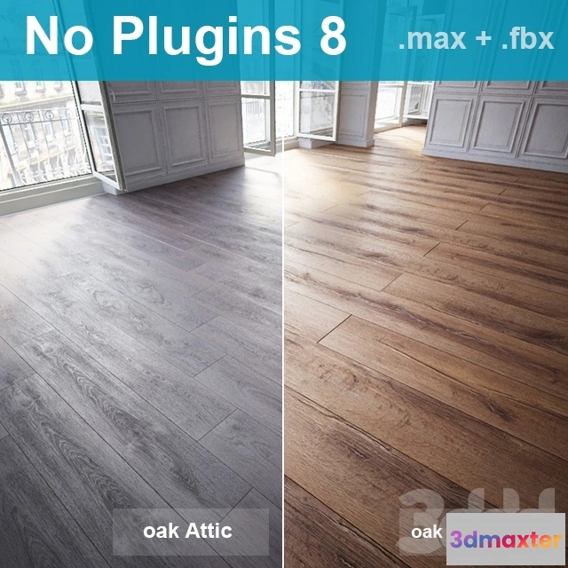 1193396 - FURNITURE 3D MODELS - 3DMAX FREE - 231