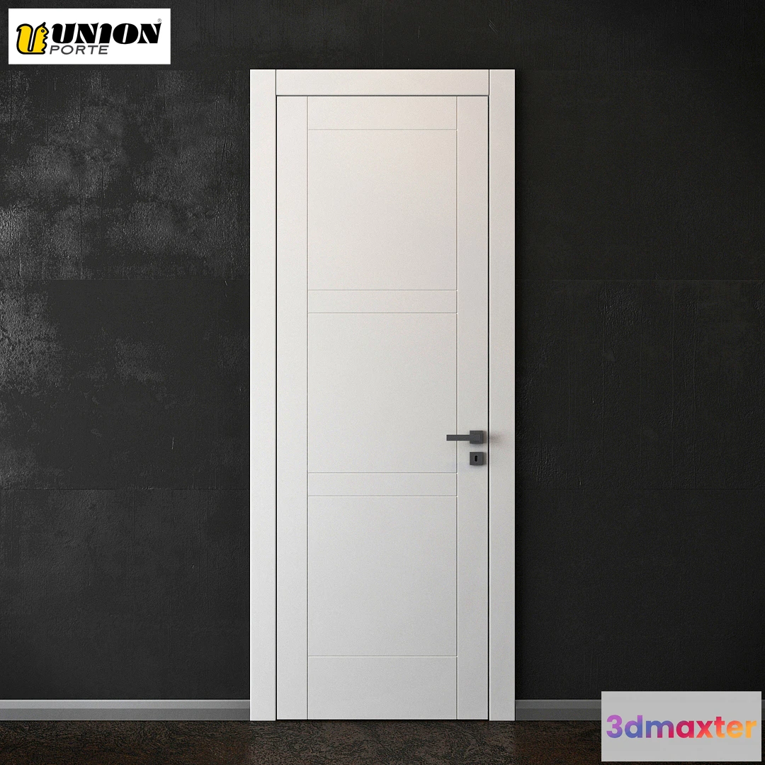 1193400 - FURNITURE 3D MODELS - 3DMAX FREE - 233