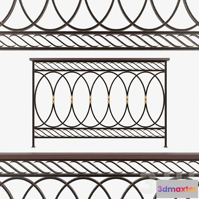 1193414 - FURNITURE 3D MODELS - 3DMAX FREE - 240