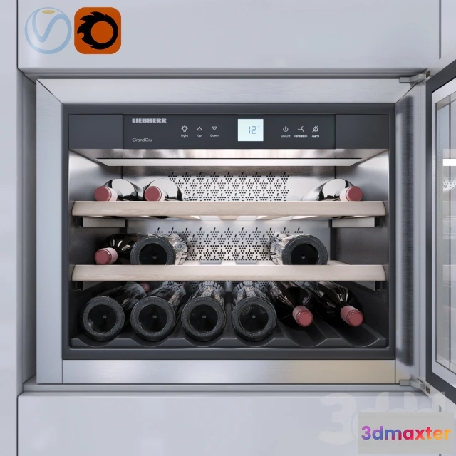 1193416 - FURNITURE 3D MODELS - 3DMAX FREE - 241