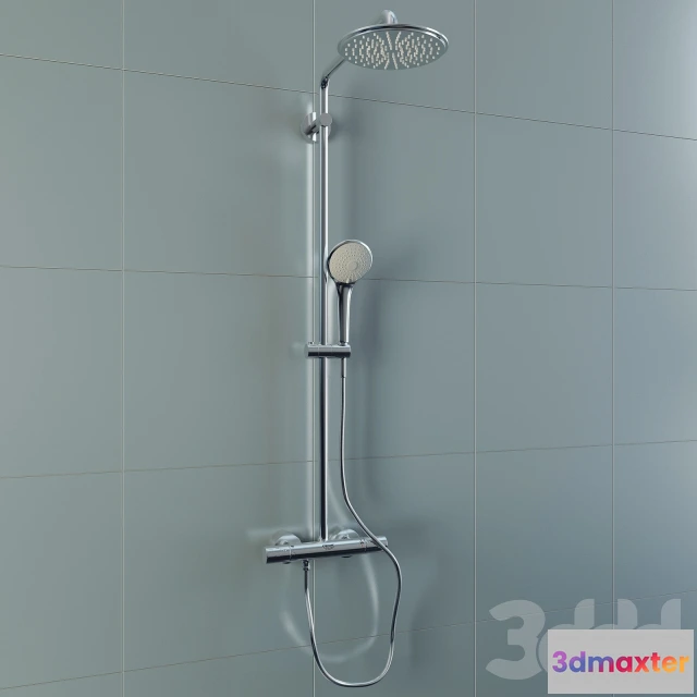 1193432 - FURNITURE 3D MODELS - 3DMAX FREE - 249