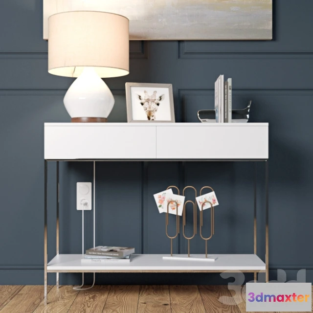 1193442 - FURNITURE 3D MODELS - 3DMAX FREE - 254