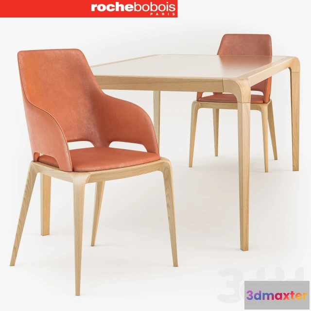 1193462 - FURNITURE 3D MODELS - 3DMAX FREE - 261