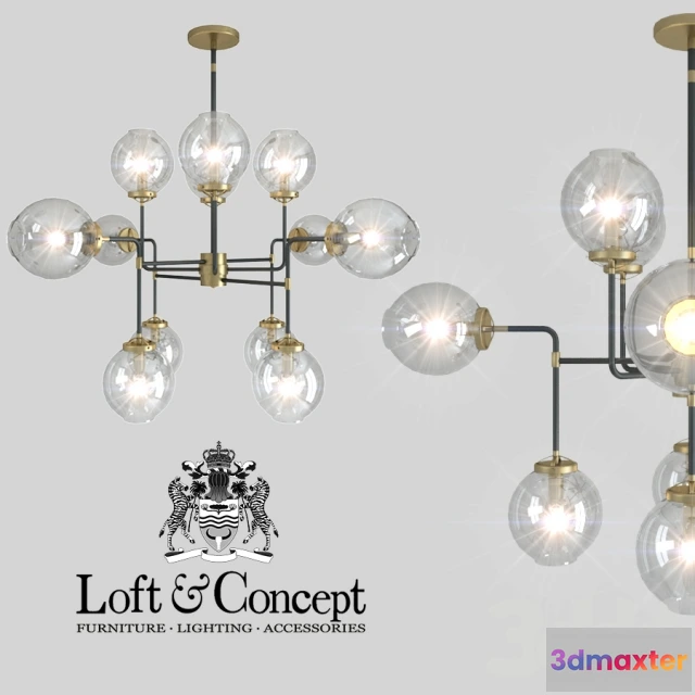 1193464 - FURNITURE 3D MODELS - 3DMAX FREE - 262