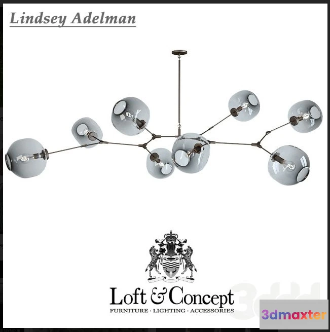 1193470 - FURNITURE 3D MODELS - 3DMAX FREE - 265