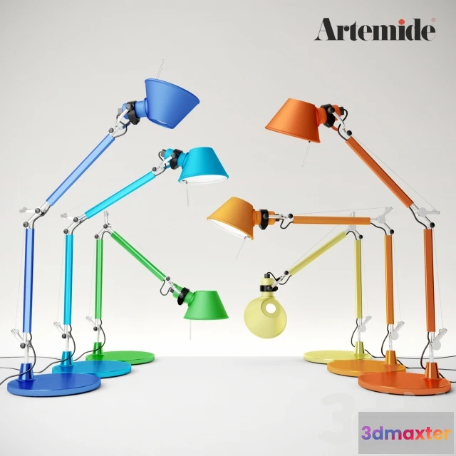 1193480 - FURNITURE 3D MODELS - 3DMAX FREE - 270