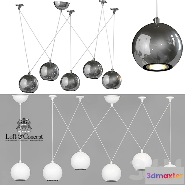 1193492 - FURNITURE 3D MODELS - 3DMAX FREE - 276