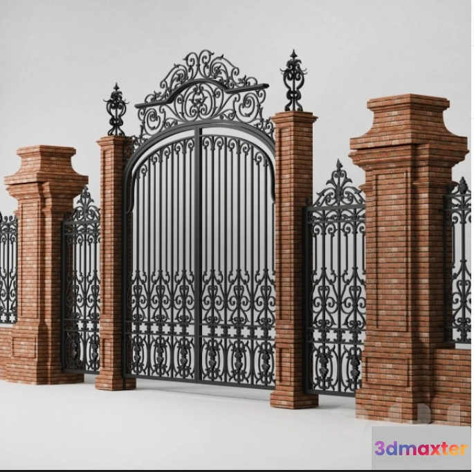 1193496 - FURNITURE 3D MODELS - 3DMAX FREE - 278