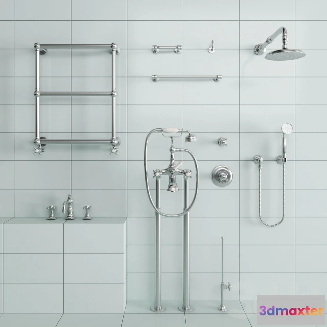 1193510 - FURNITURE 3D MODELS - 3DMAX FREE - 285