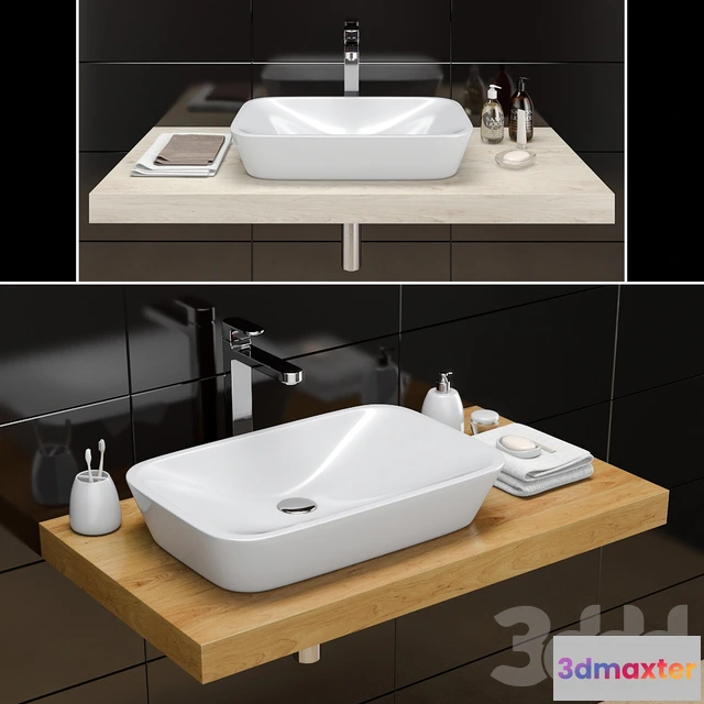 1193536 - FURNITURE 3D MODELS - 3DMAX FREE - 298