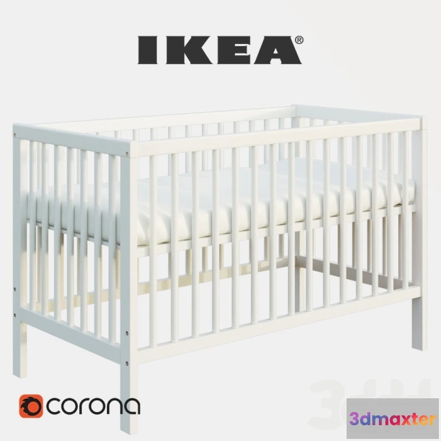 1193564 - FURNITURE 3D MODELS - 3DMAX FREE - 312