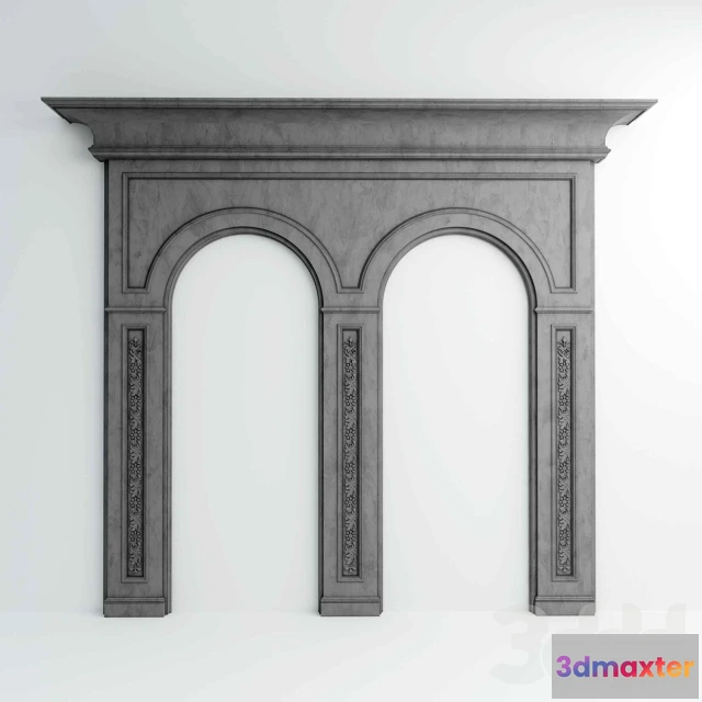 1193568 - FURNITURE 3D MODELS - 3DMAX FREE - 314