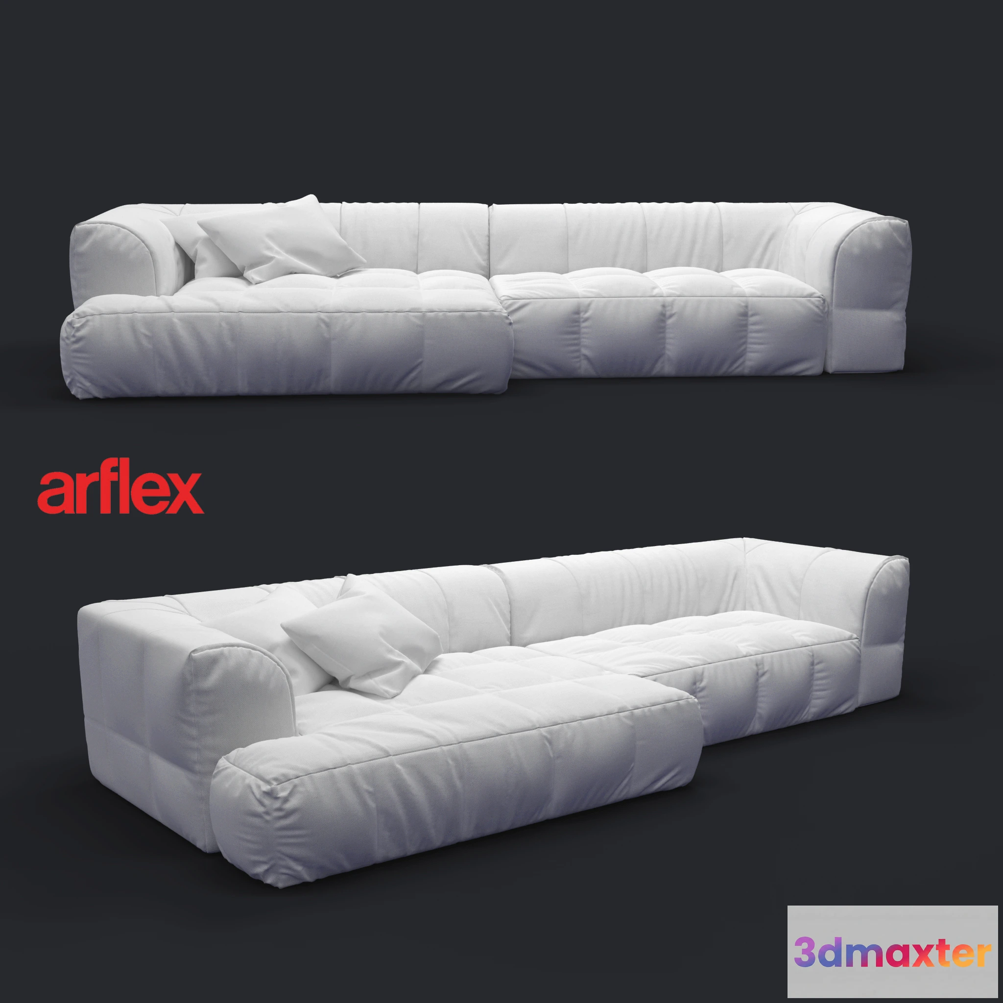 1193580 - FURNITURE 3D MODELS - 3DMAX FREE - 320