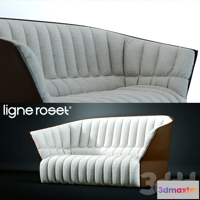 1193586 - FURNITURE 3D MODELS - 3DMAX FREE - 323