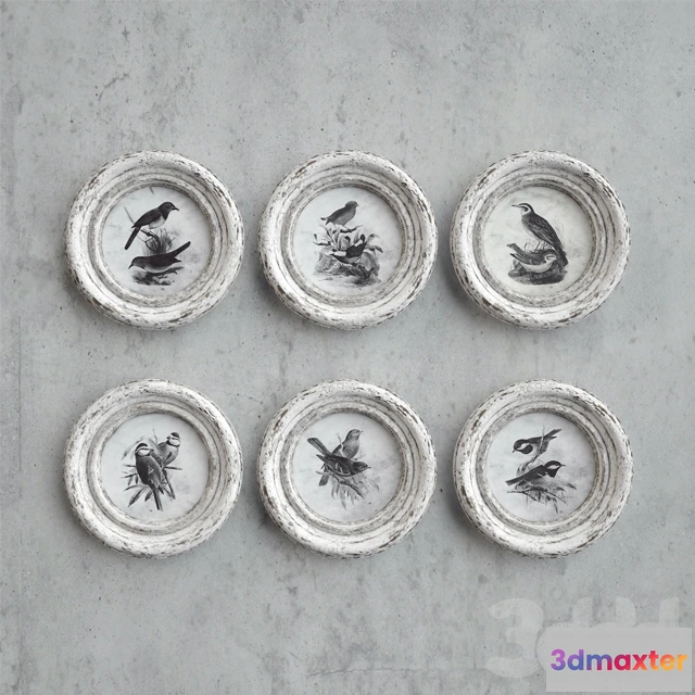 1193618 - FURNITURE 3D MODELS - 3DMAX FREE - 339