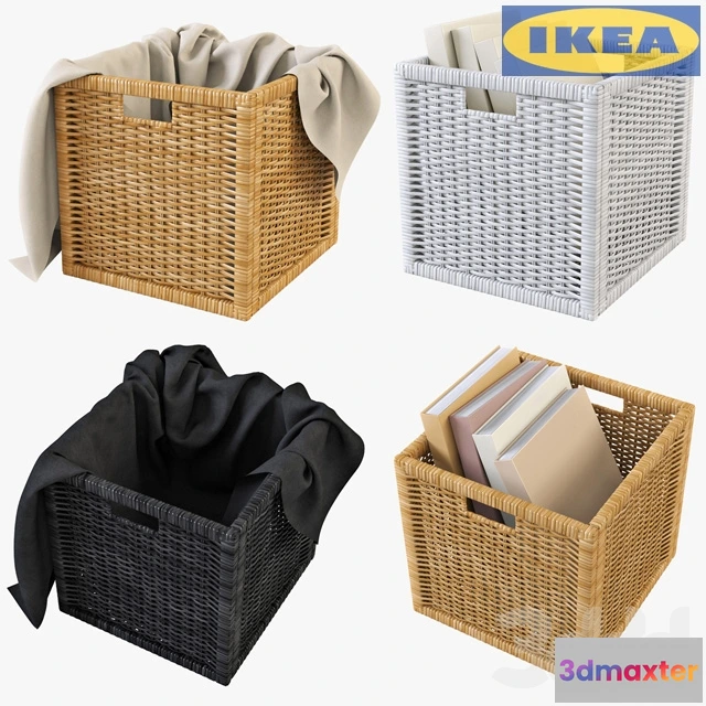 1193636 - FURNITURE 3D MODELS - 3DMAX FREE - 348