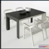 1193650 - FURNITURE 3D MODELS - 3DMAX FREE - 355
