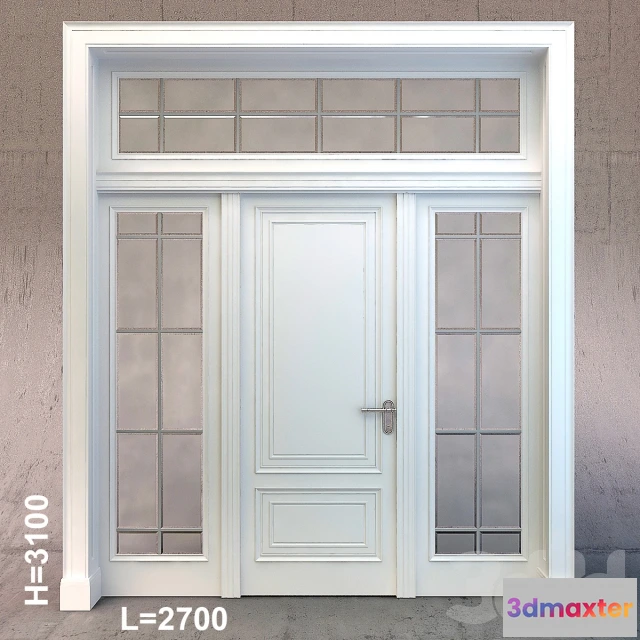 1193670 - FURNITURE 3D MODELS - 3DMAX FREE - 365