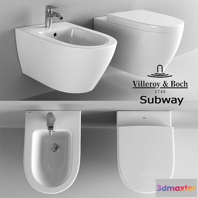 1193682 - FURNITURE 3D MODELS - 3DMAX FREE - 371