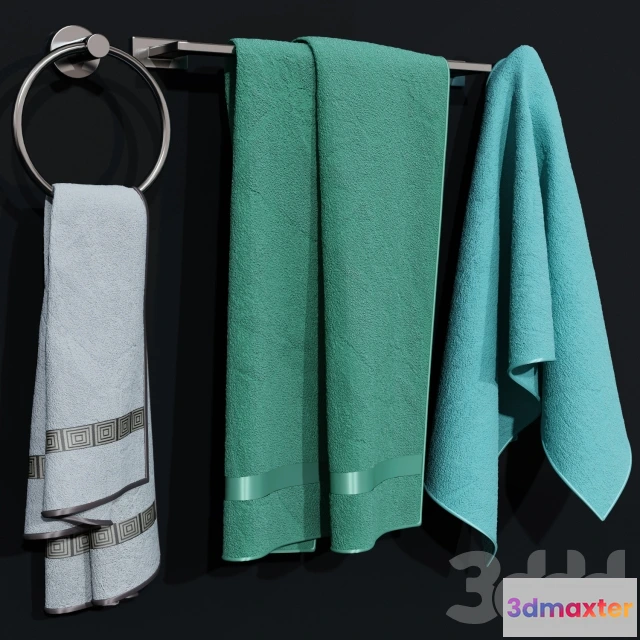 1193702 - FURNITURE 3D MODELS - 3DMAX FREE - 381